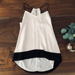 Reversible cami top 💕